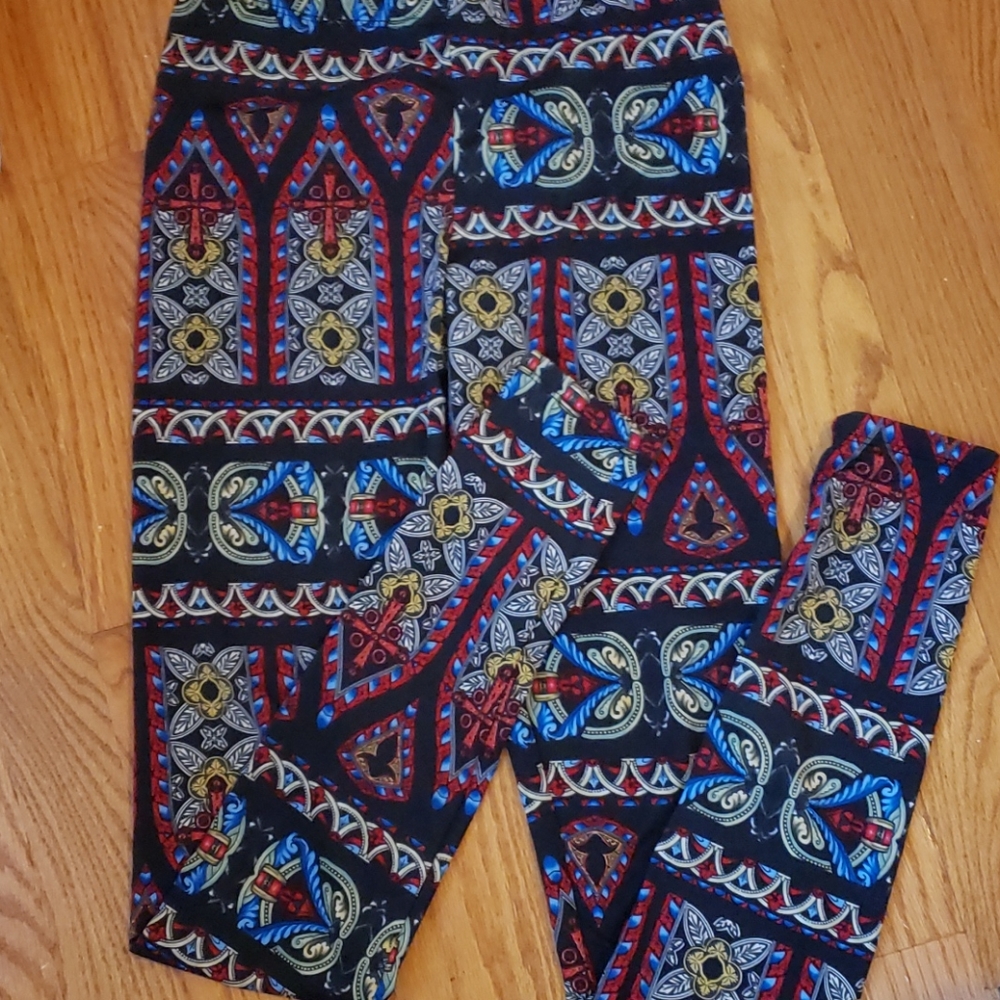 Nollie pretty stretch pants